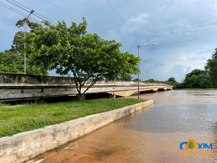 Foto: Arquivo/Coxim Agora